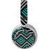 Techno Chevron Surface Headphones Skin