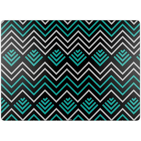 Techno Chevron Surface Laptop 7 13.8in Skin