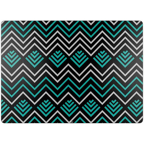 Techno Chevron Surface Laptop 7 15in Skin