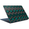 Techno Chevron Surface Laptop Skin