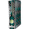 Techno Chevron Xbox 360 (Includes HDD) Skin