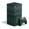 Techno Chevron Xbox Series X Bundle Skin