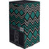 Techno Chevron XBox Series X Digital Edition Bundle Skin