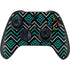 Techno Chevron XBox Series X Digital Edition Bundle Skin