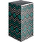 Techno Chevron XBox Series X Digital Edition Console Skin