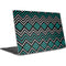 Techno Chevron Dell XPS Skin