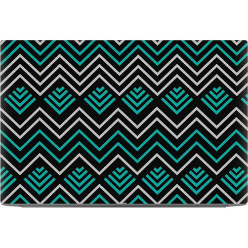 Techno Chevron Dell XPS Skin