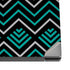 Techno Chevron Dell XPS Skin