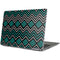 Techno Chevron Yoga 710 14in Skin