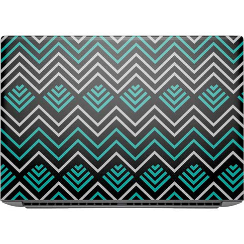 Techno Chevron HP ZBook Fury 16 G10 Skin