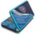 NFL Tennessee Titans Nintendo Skins