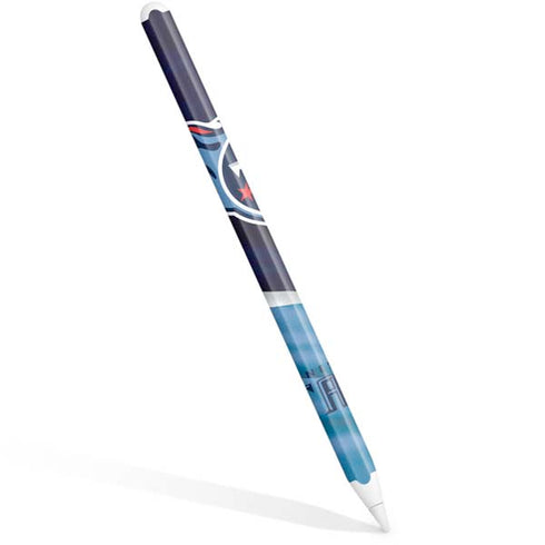 NFL Tennessee Titans Apple Pencil (2nd Gen 2019) Skin