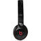 NFL Tennessee Titans Black & White Beats Solo 3 Wireless Skin