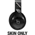 NFL Tennessee Titans Black & White Beats Solo 4 Wireless Headphones Skin
