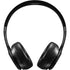 NFL Tennessee Titans Black & White Beats Solo 4 Wireless Headphones Skin