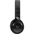 NFL Tennessee Titans Black & White Beats Studio Pro Wireless Headphones Skin