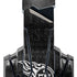NFL Tennessee Titans Black & White BENGOO G9000 Skin