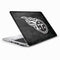 NFL Tennessee Titans Black & White HP Elitebook Skin