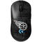 NFL Tennessee Titans Black & White G Pro Wireless Gaming Mouse Skin