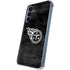 NFL Tennessee Titans Black & White Galaxy A35 5G Clear Case