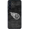 NFL Tennessee Titans Black & White Galaxy A35 5G Skin