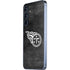 NFL Tennessee Titans Black & White Galaxy A35 5G Skin