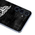 NFL Tennessee Titans Black & White Galaxy A35 5G Skin