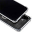 NFL Tennessee Titans Black & White Galaxy A36 5G Clear Case