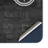 NFL Tennessee Titans Black & White Galaxy A36 5G Skin