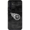 NFL Tennessee Titans Black & White Galaxy A54 5G Skin