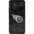 NFL Tennessee Titans Black & White Galaxy A54 5G Skin