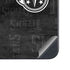 NFL Tennessee Titans Black & White Galaxy A54 5G Skin