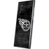 NFL Tennessee Titans Black & White Galaxy Note 10 Plus Skin