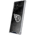 NFL Tennessee Titans Black & White Galaxy S23 Ultra Clear Case