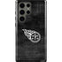 NFL Tennessee Titans Black & White Galaxy S23 Ultra Pro Case