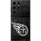 NFL Tennessee Titans Black & White Galaxy Skins