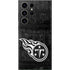 NFL Tennessee Titans Black & White Galaxy Skins