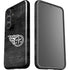 NFL Tennessee Titans Black & White Galaxy S25 Impact Case