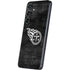 NFL Tennessee Titans Black & White Galaxy S24 Plus Skin