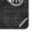 NFL Tennessee Titans Black & White Galaxy S25 Plus Skin