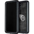NFL Tennessee Titans Black & White Galaxy S24 Plus Waterproof Case