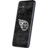 NFL Tennessee Titans Black & White Galaxy S25 Skin