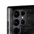 NFL Tennessee Titans Black & White Galaxy S25 Ultra Impact Case
