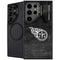NFL Tennessee Titans Black & White Galaxy S24 Ultra Kickstand Case