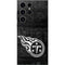 NFL Tennessee Titans Black & White Galaxy S24 Ultra Skin
