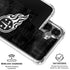 NFL Tennessee Titans Black & White Galaxy S26 Clear Case