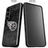 NFL Tennessee Titans Black & White Galaxy S26 Plus Impact Case