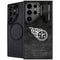 NFL Tennessee Titans Black & White Galaxy S26 Ultra Kickstand Case