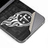 NFL Tennessee Titans Black & White Galaxy Z Flip6 Skin