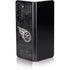 NFL Tennessee Titans Black & White Galaxy Z Fold5 5G Skin